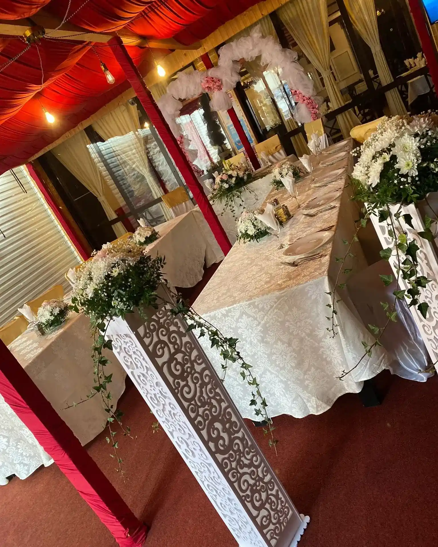 Restaurant Zaraza - fotografie 5
