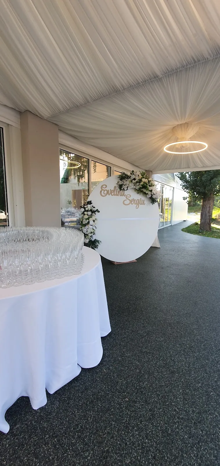 Royal Events 3,4