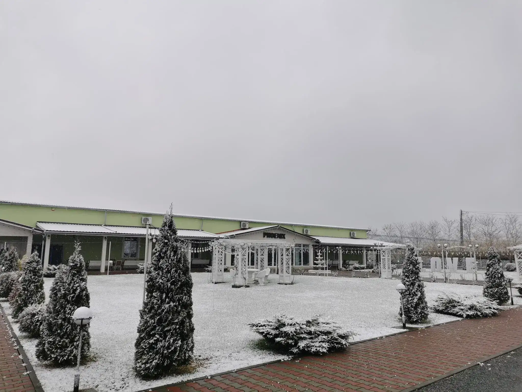 Sala de evenimente Phoenix - fotografie 4