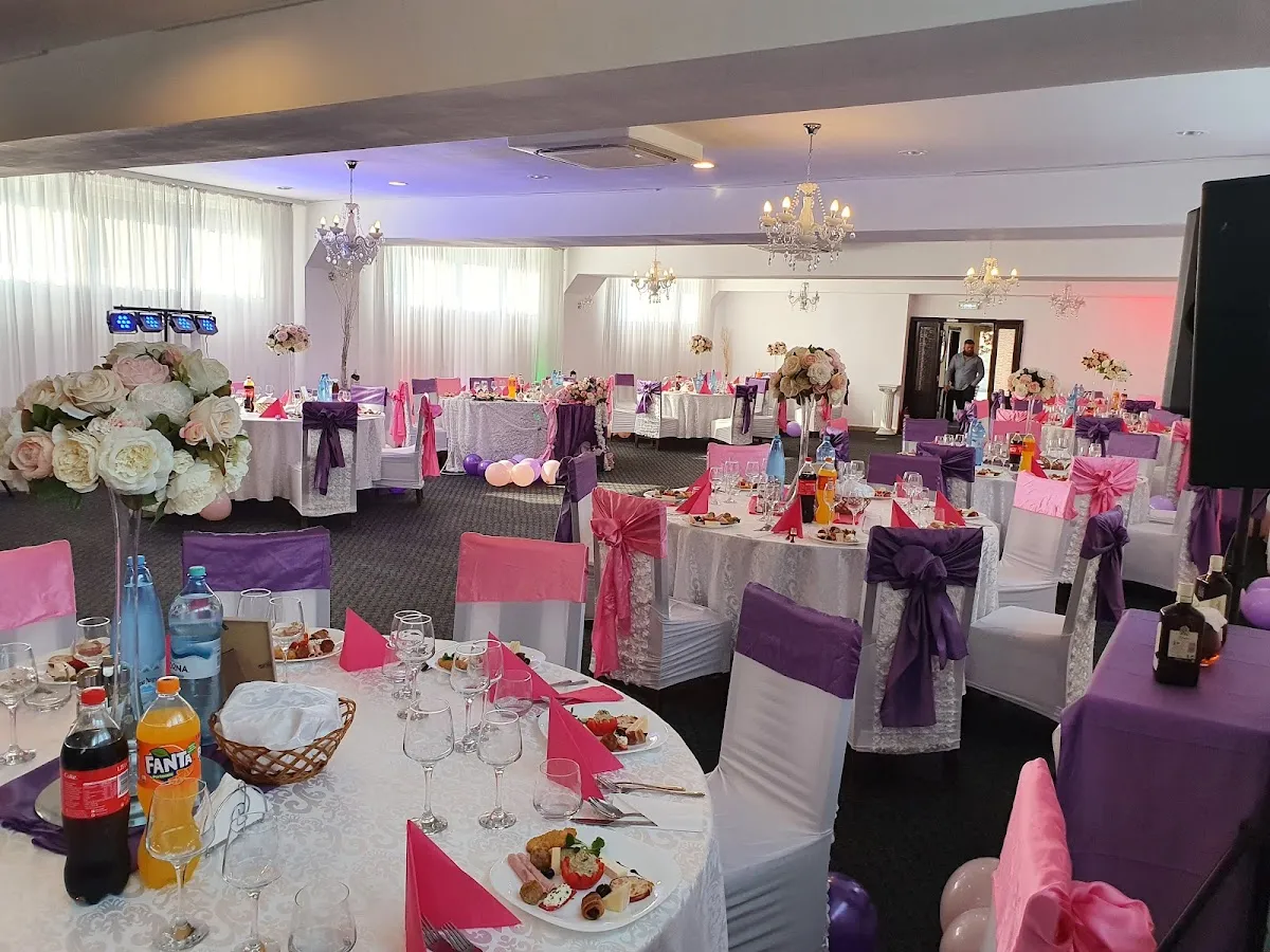Sala nunti timisoara