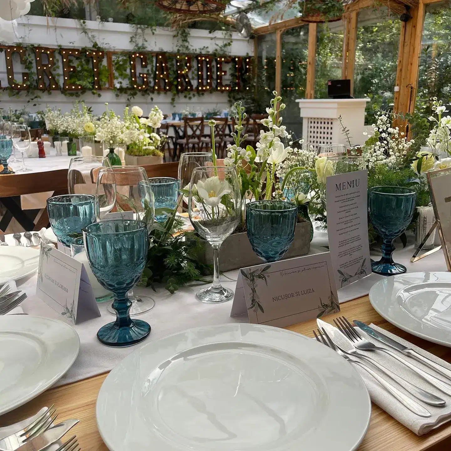 Secret Garden Events - fotografie 2