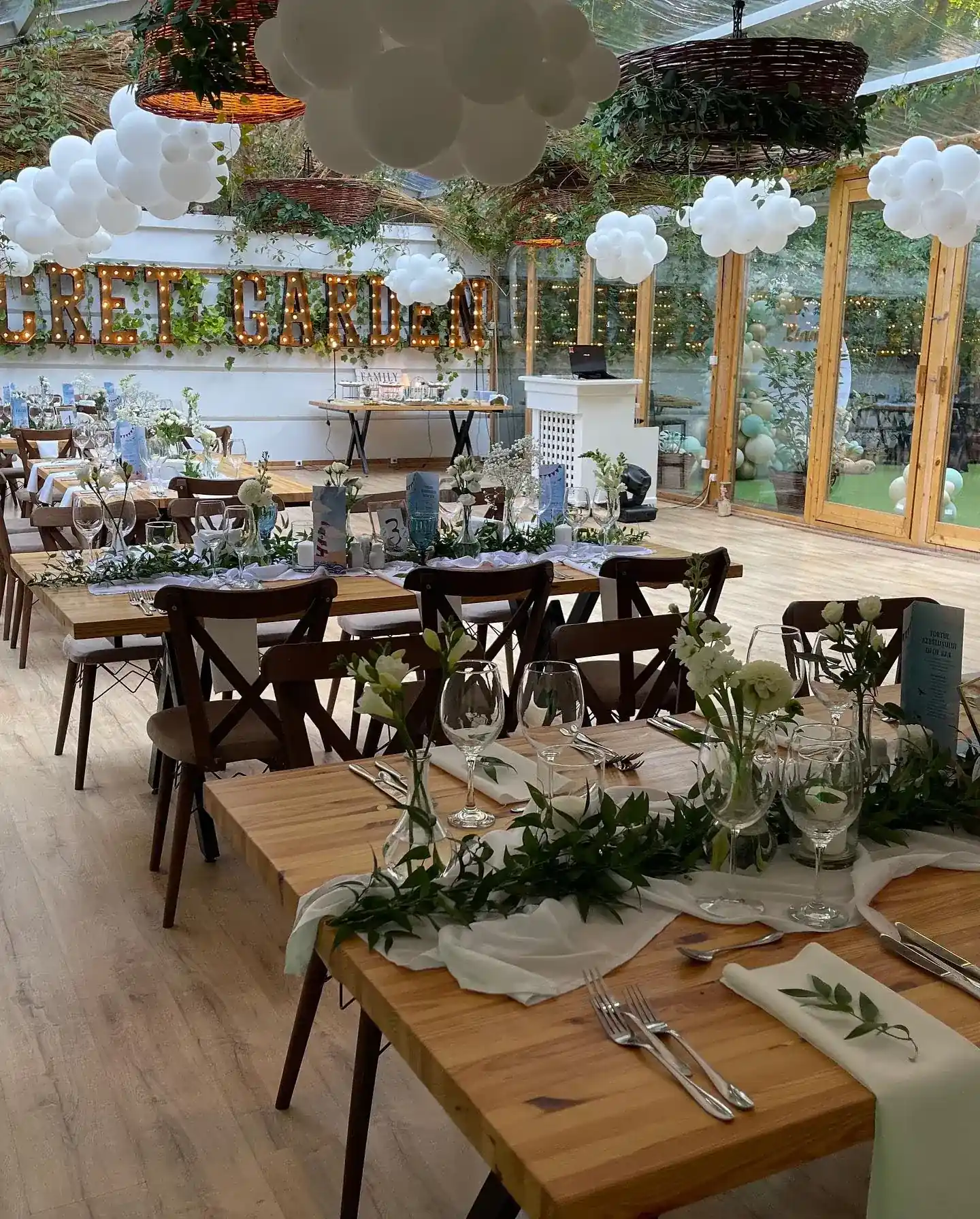 Secret Garden Events - fotografie 5