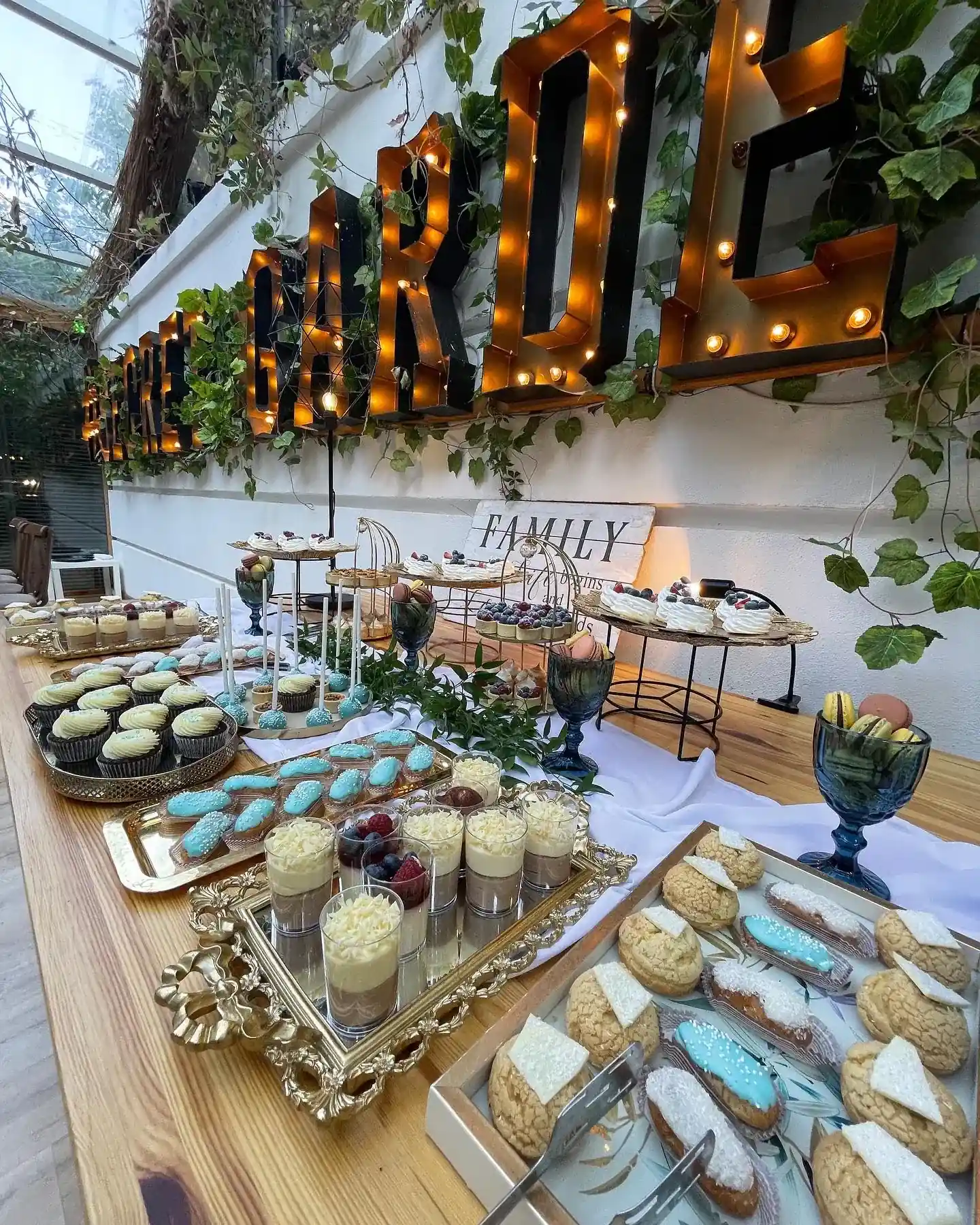 Secret Garden Events - fotografie 6