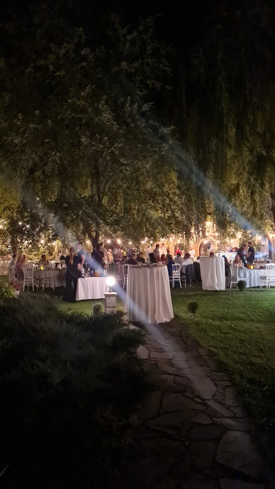 Secret Garden