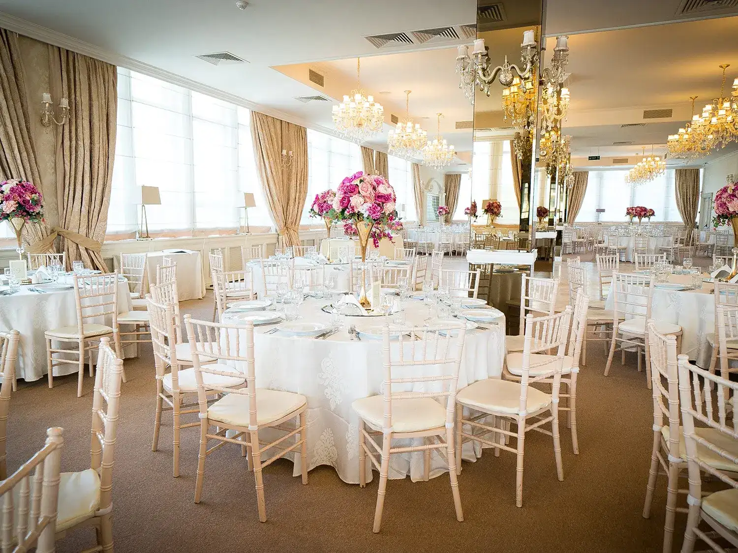 Seva Events - fotografie 5