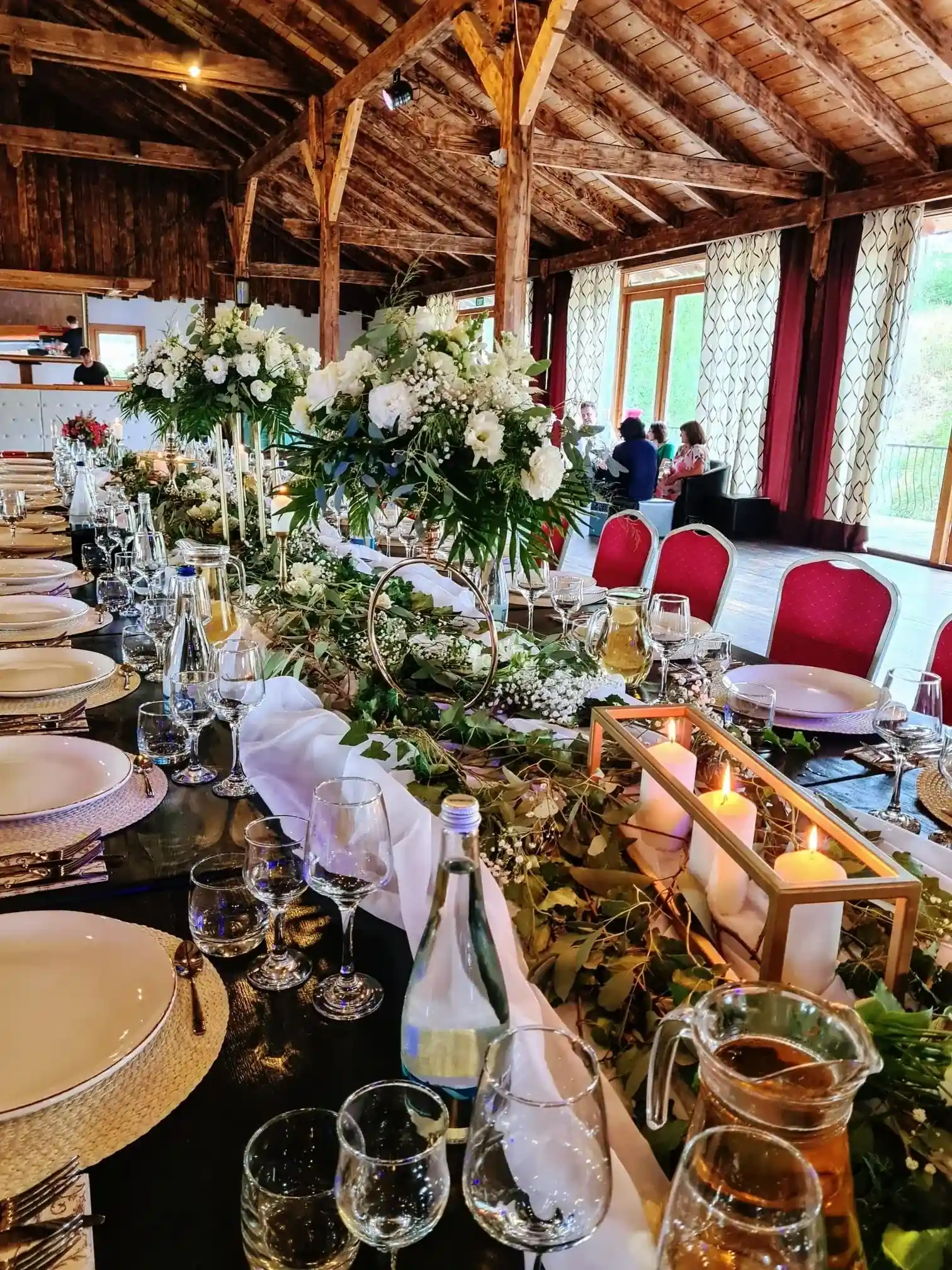 Talora Restaurant - fotografie 2