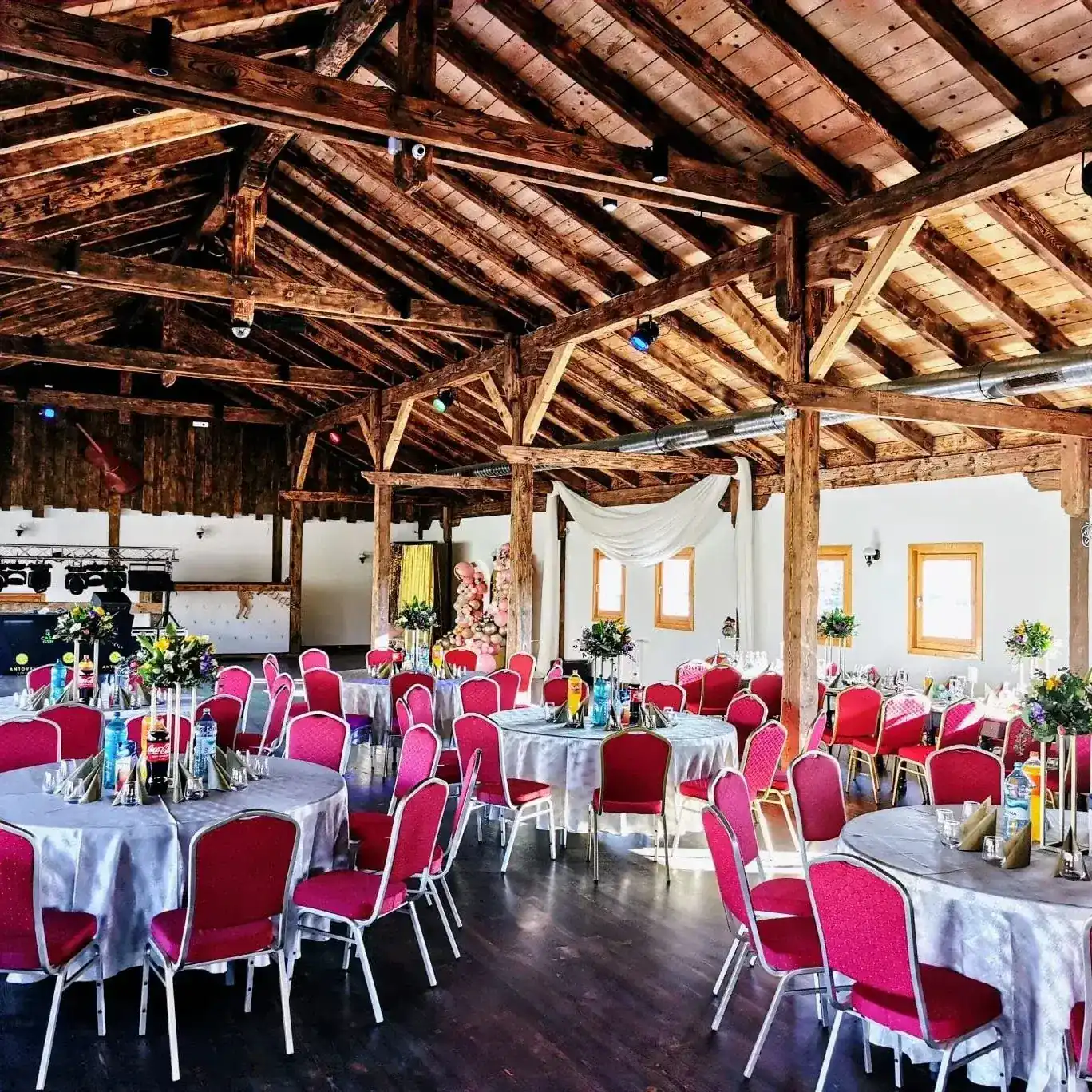 Talora Restaurant - fotografie 4