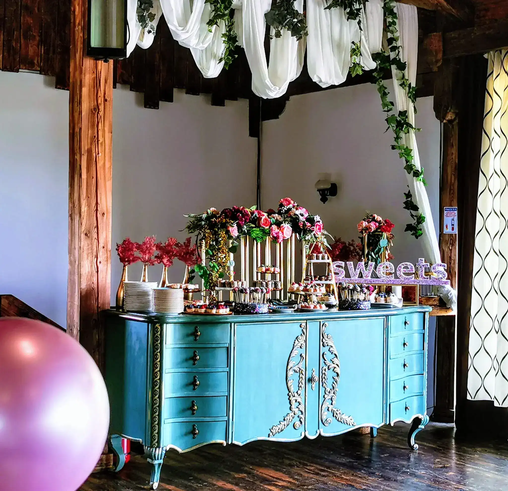 Talora Restaurant - fotografie 6