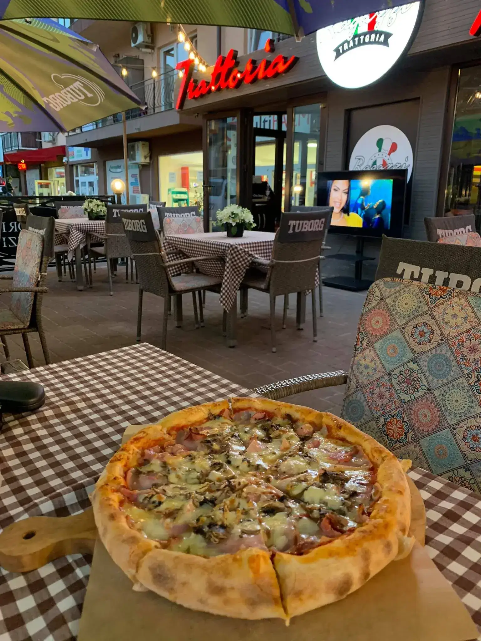 Trattoria Ragazzi - fotografie 5
