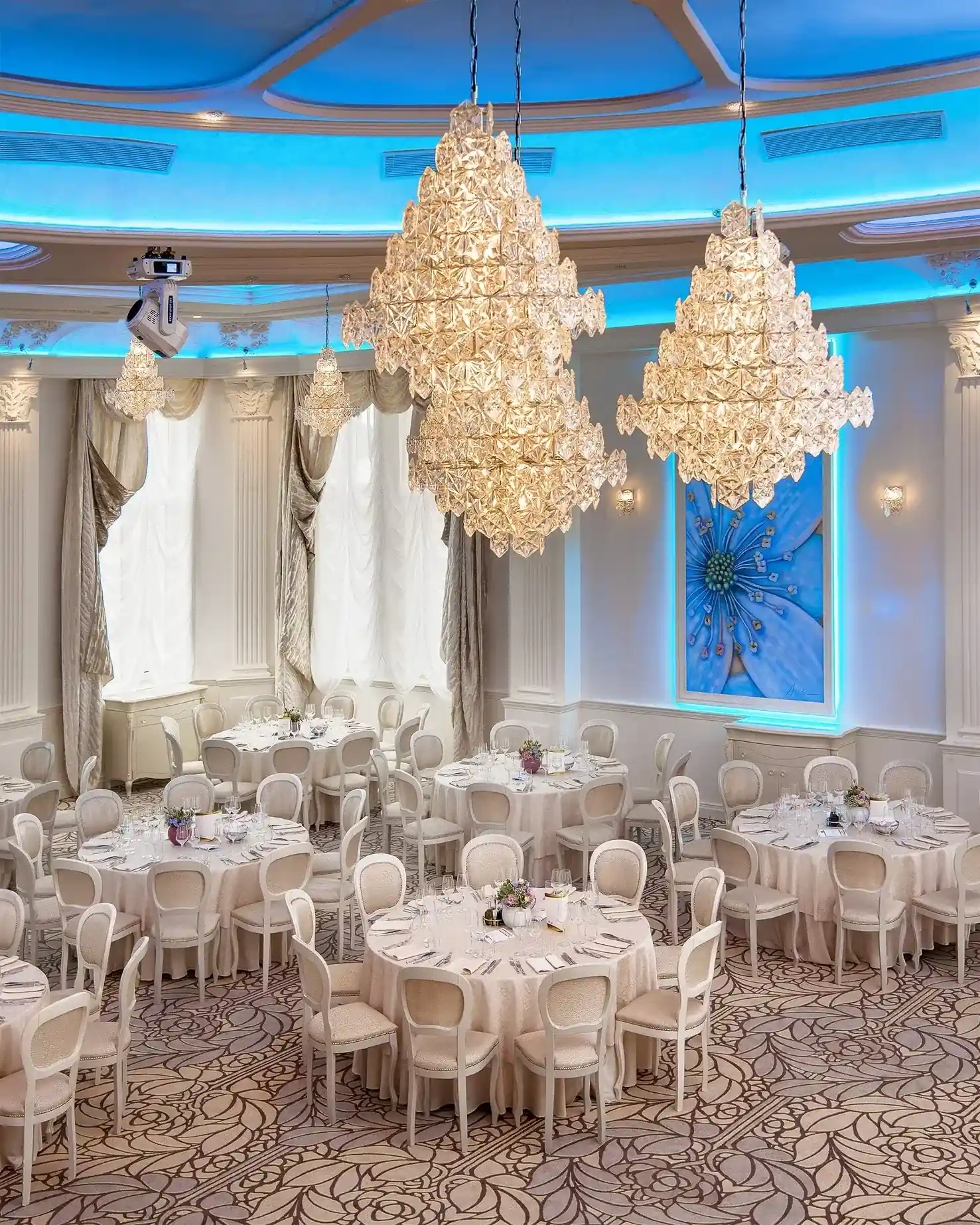 Tresor Le Palais