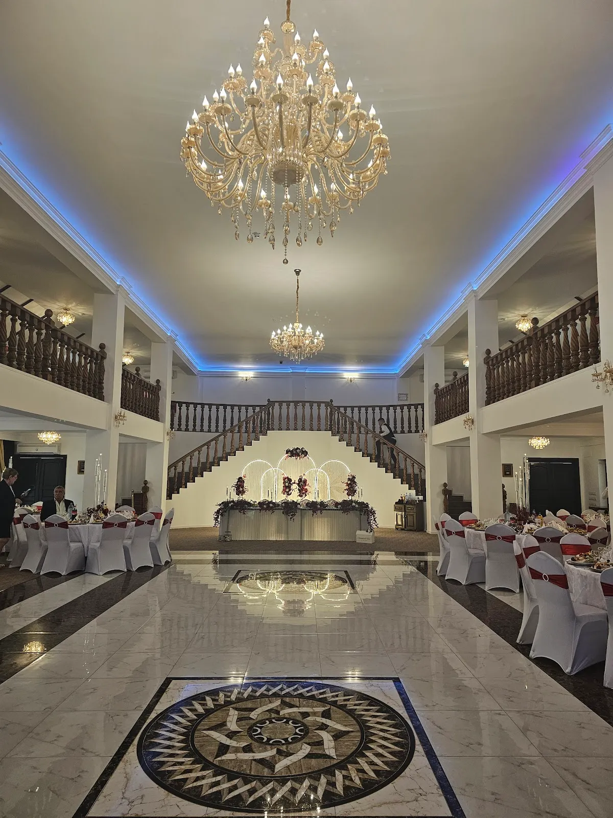 Viman Events