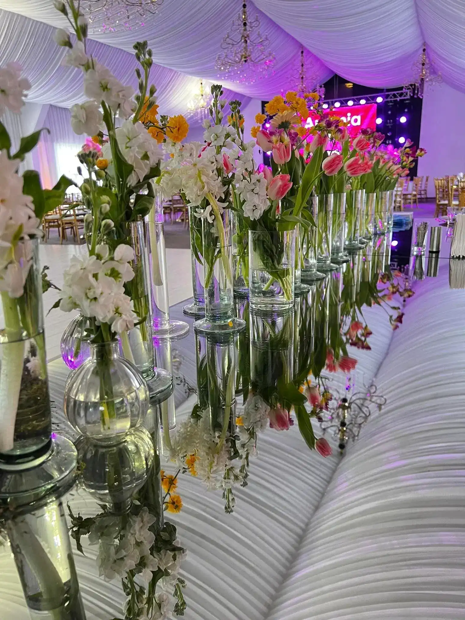 Voila Ballroom - fotografie 3