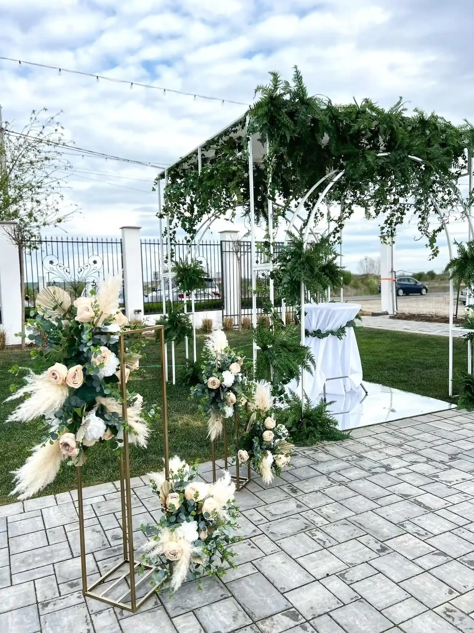 Voila Ballroom - fotografie 6