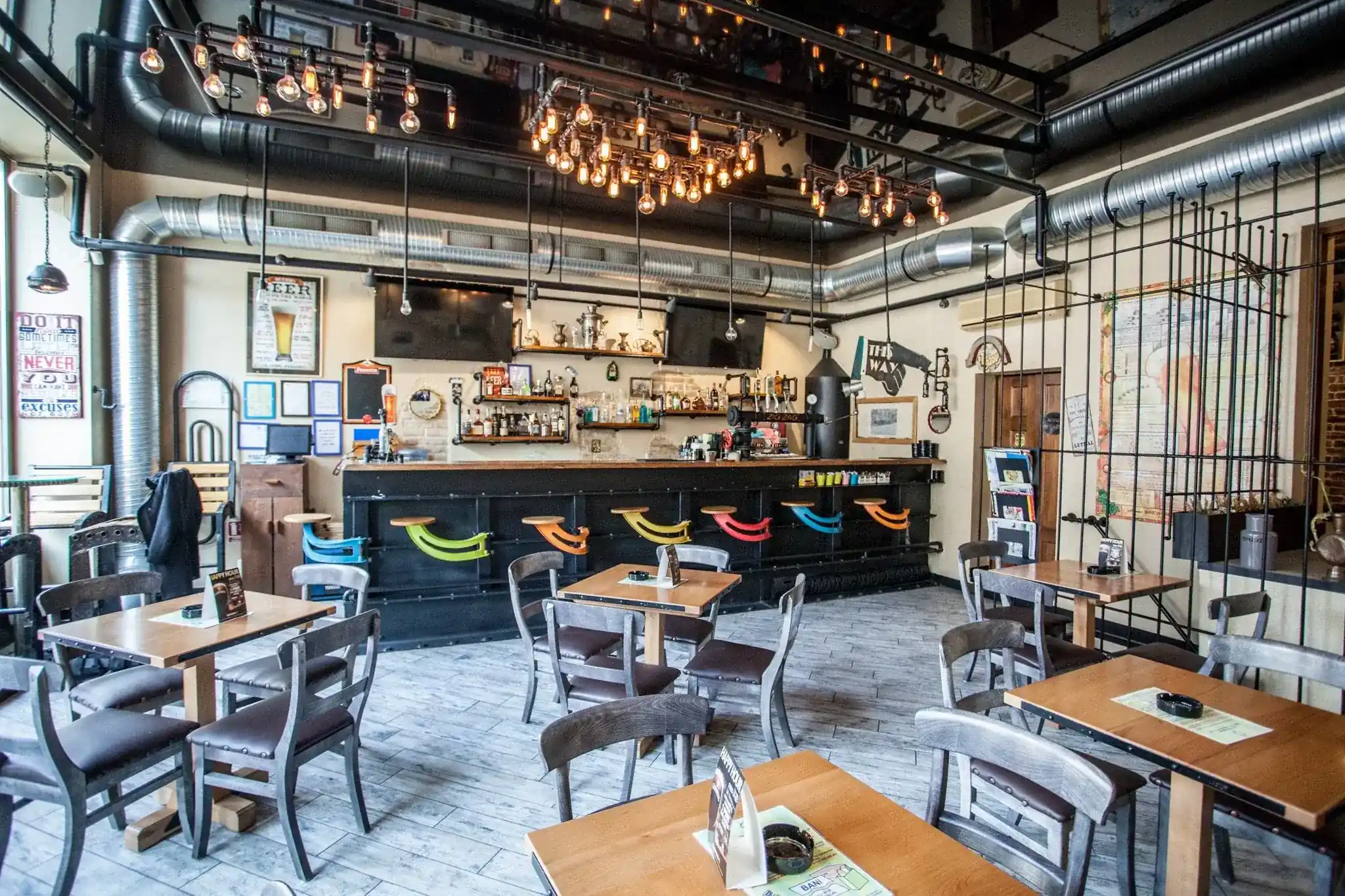 Zig Zag Pub - fotografie 6