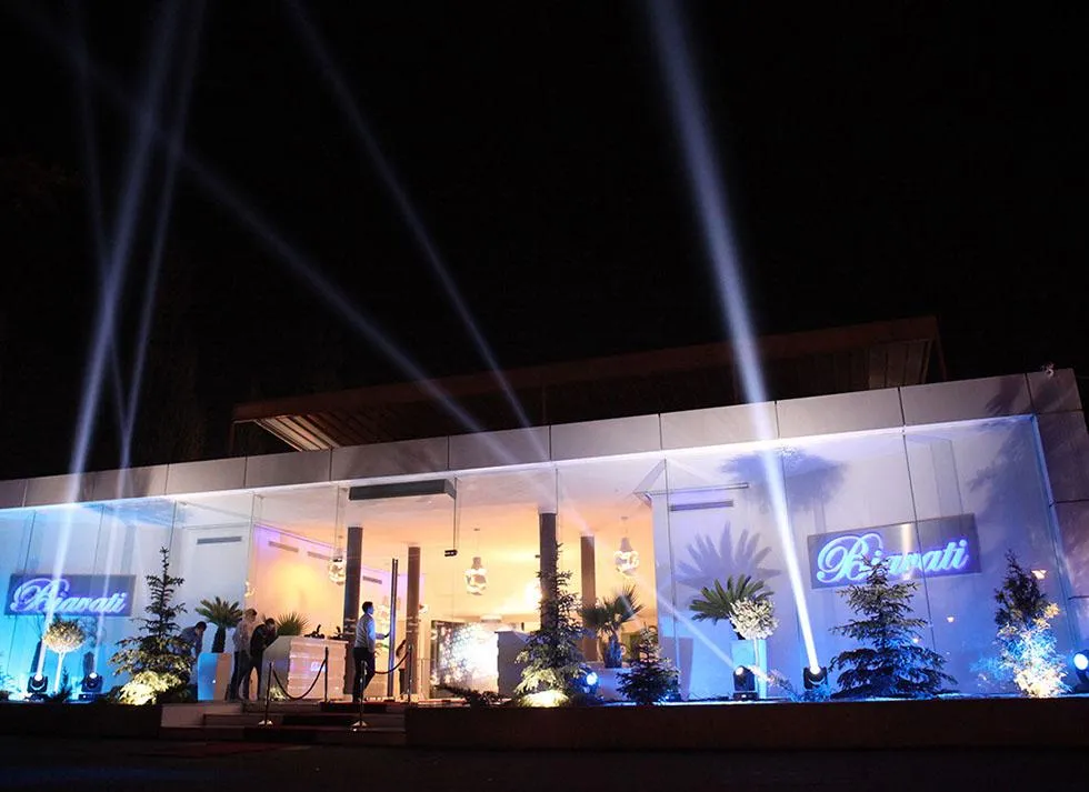 Biavati Events - fotografie 4