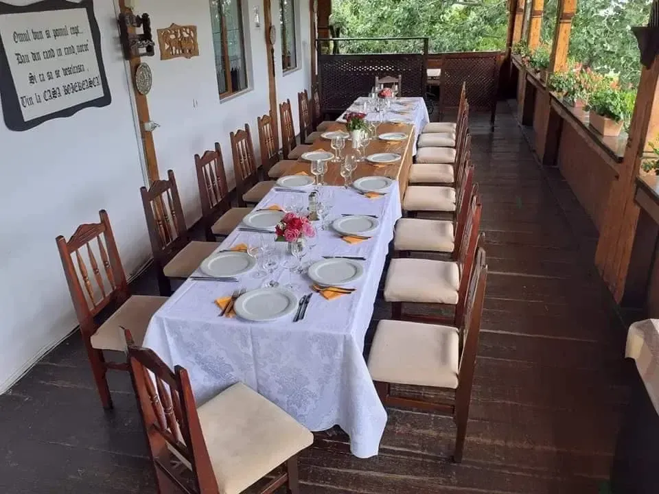 Casa Boiereasca - fotografie 2