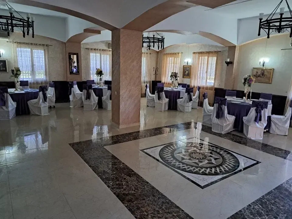 Casa Boiereasca - fotografie 6
