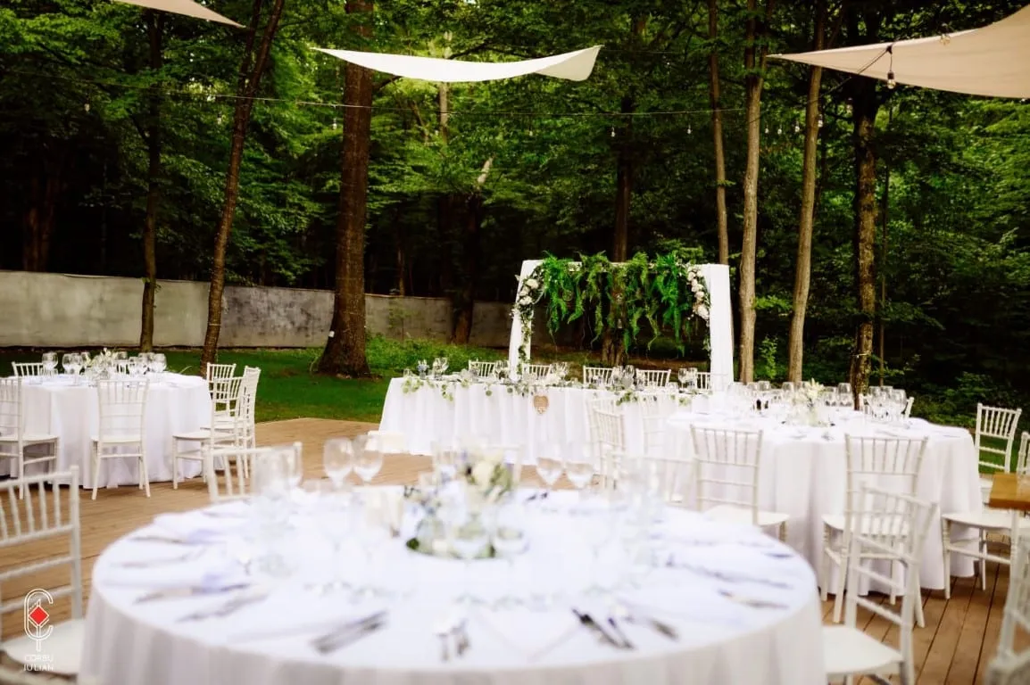 Chalette Events