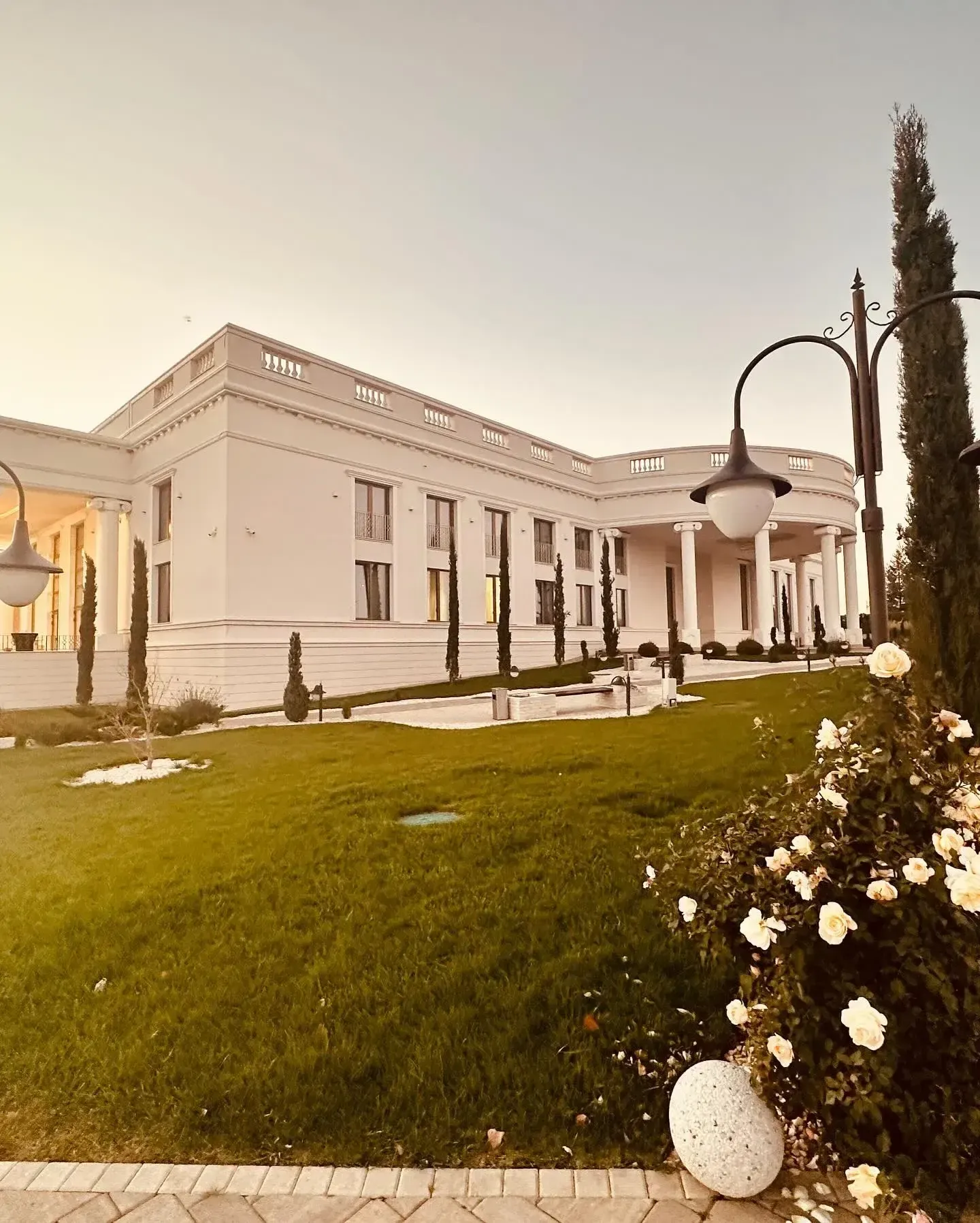 Coroana Events