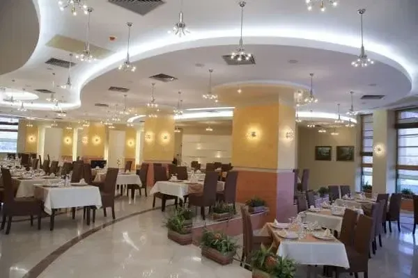 Hotel Mari Vila - fotografie 2