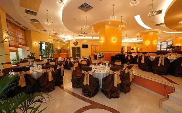Hotel Mari Vila - fotografie 3