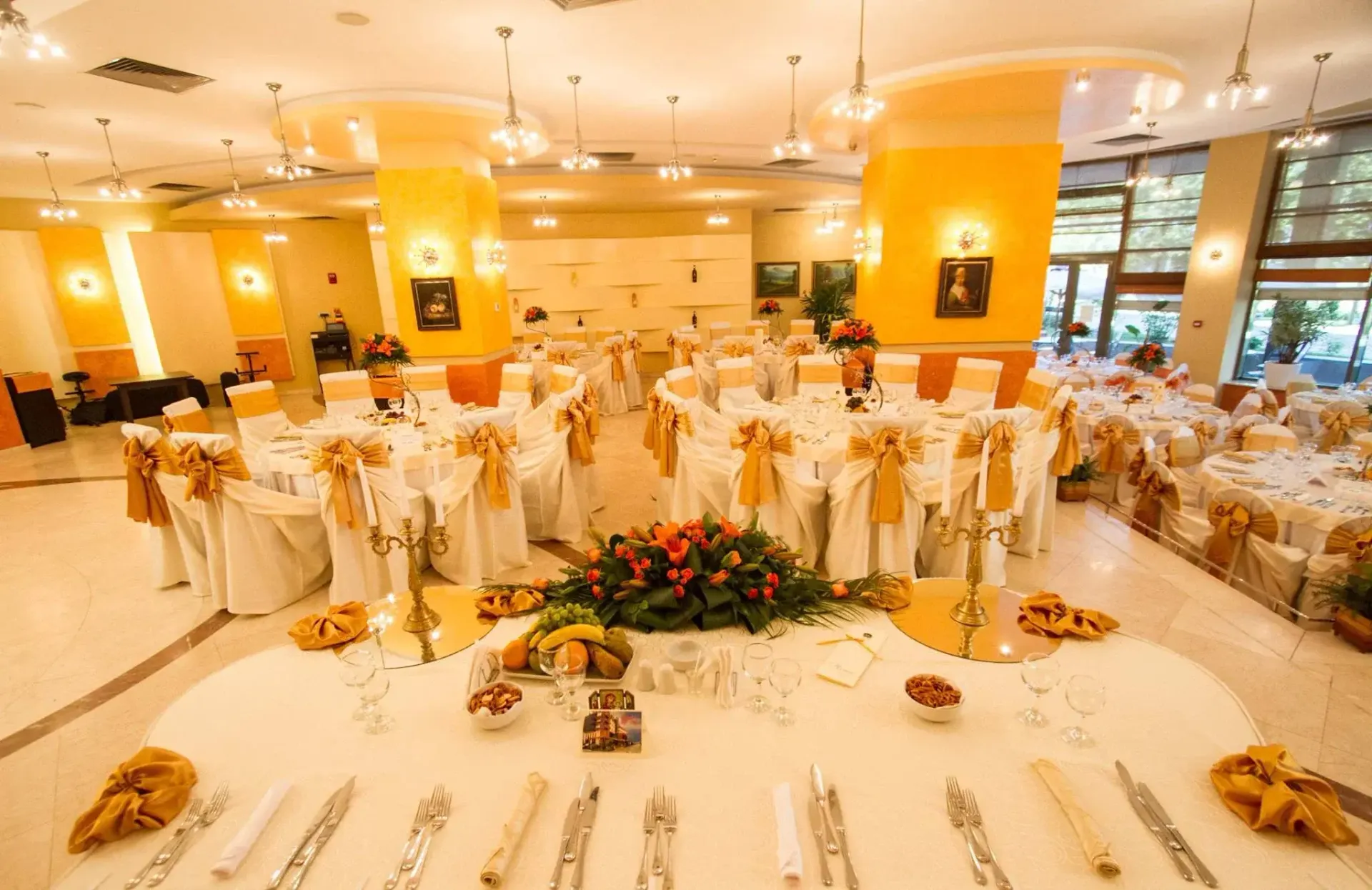 Hotel Mari Vila - fotografie 4