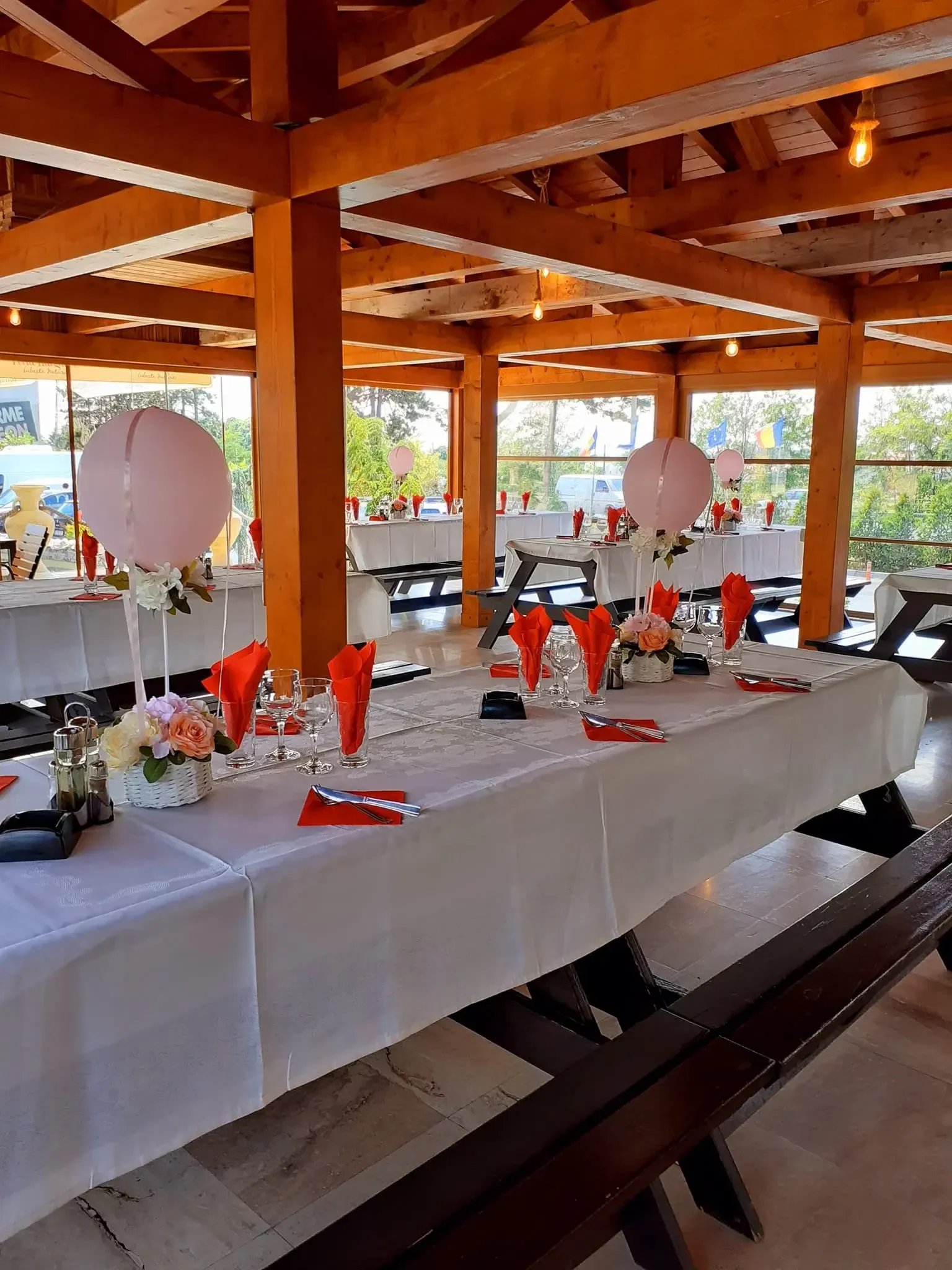 Restaurant Casa Ani - imagine principală