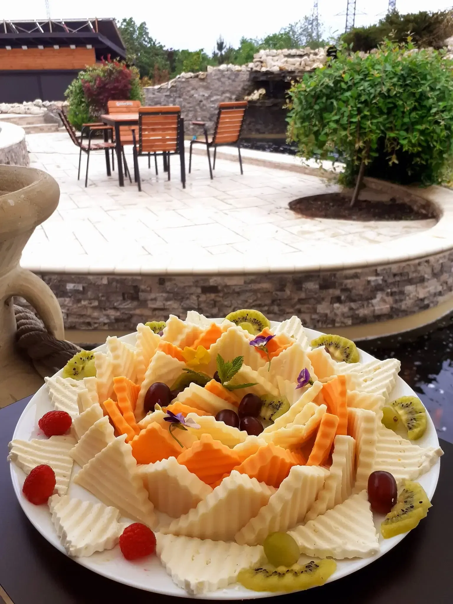 Restaurant Casa Ani - fotografie 2