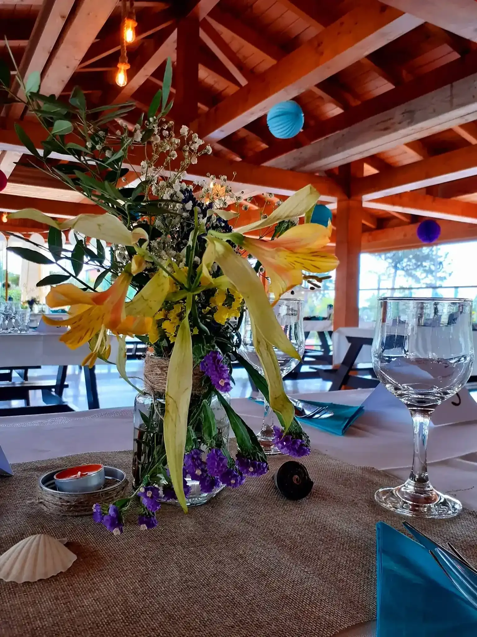 Restaurant Casa Ani - fotografie 5