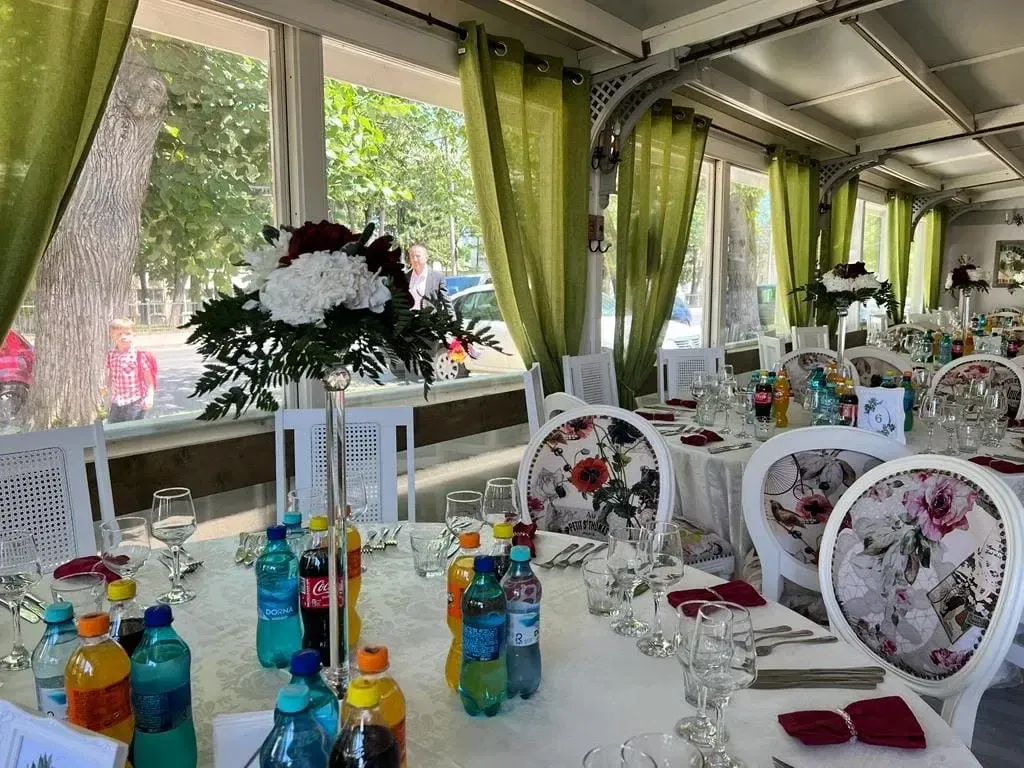 Restaurant Turnul de Apa - imagine principală
