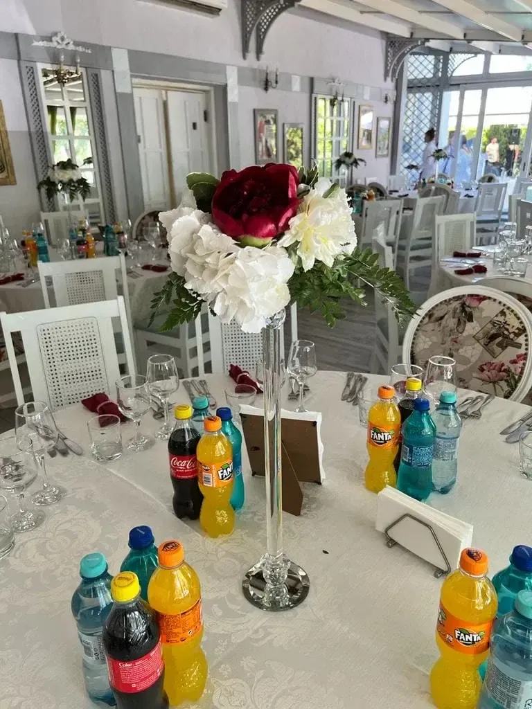 Restaurant Turnul de Apa - fotografie 2