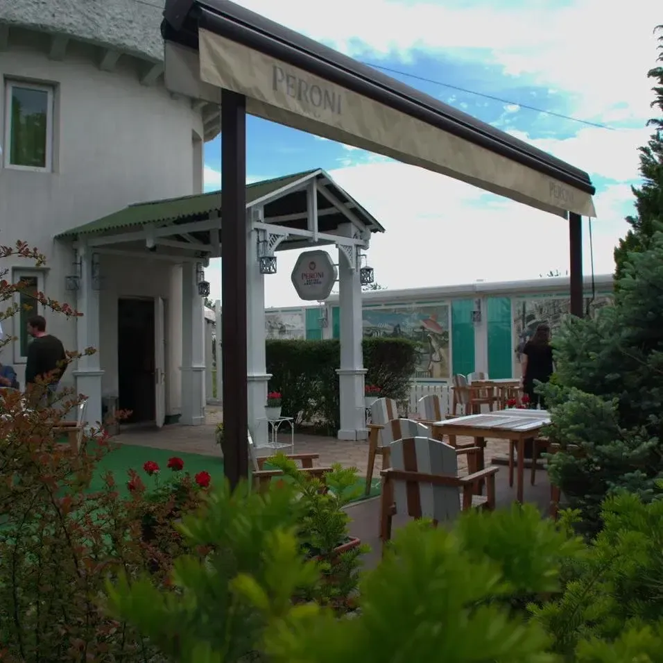 Restaurant Turnul de Apa - fotografie 3