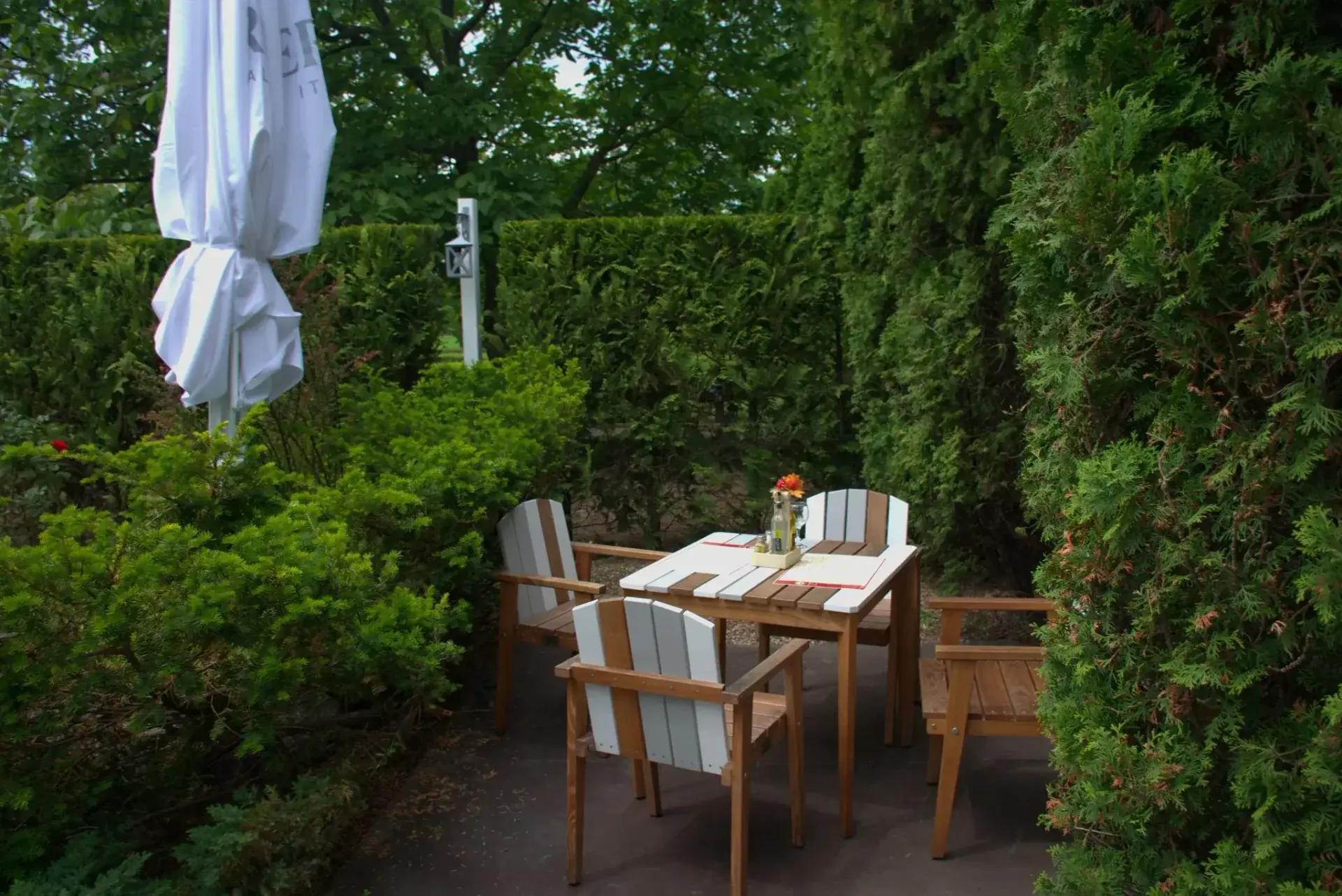 Restaurant Turnul de Apa - fotografie 4