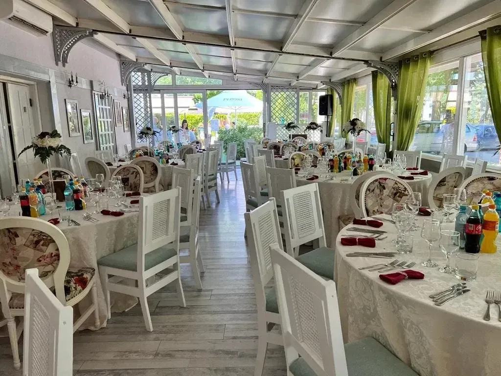 Restaurant Turnul de Apa - fotografie 6