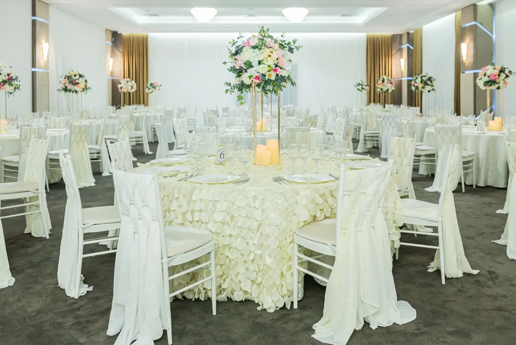 Roua Events