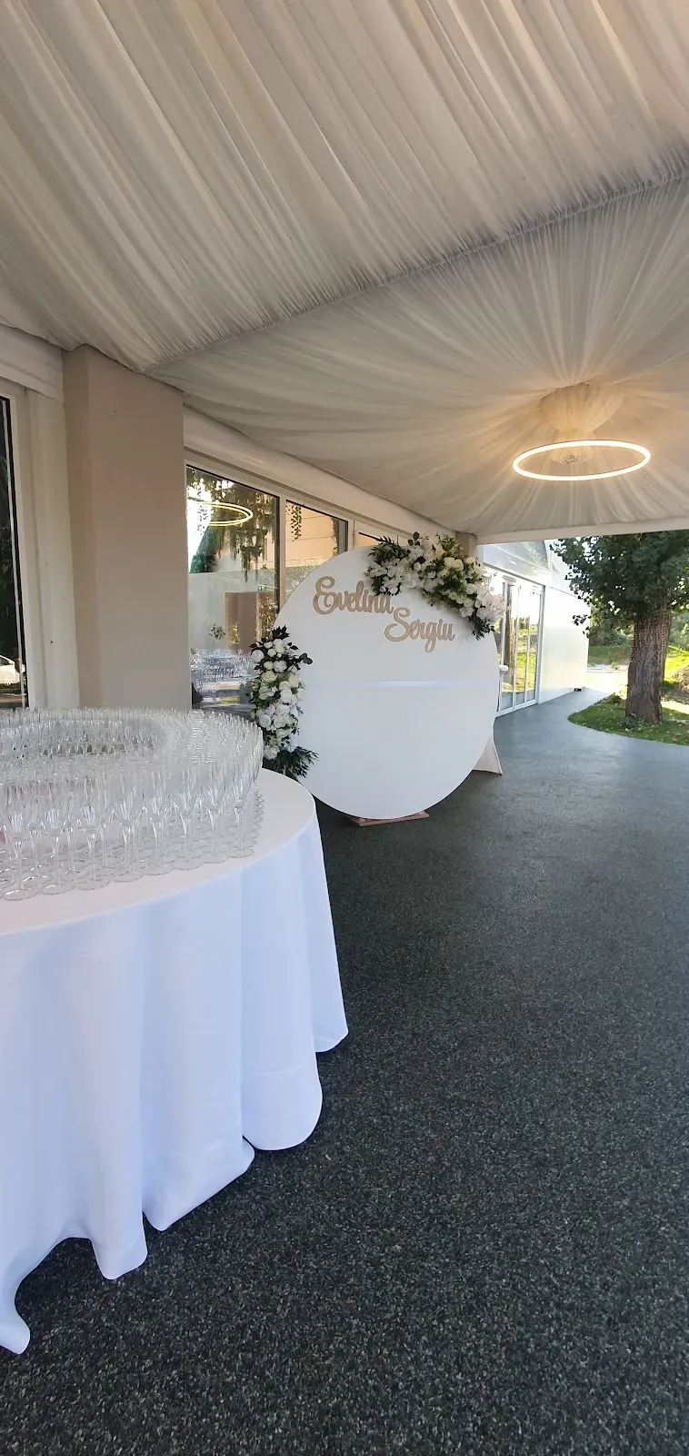 Royal Events 3,4