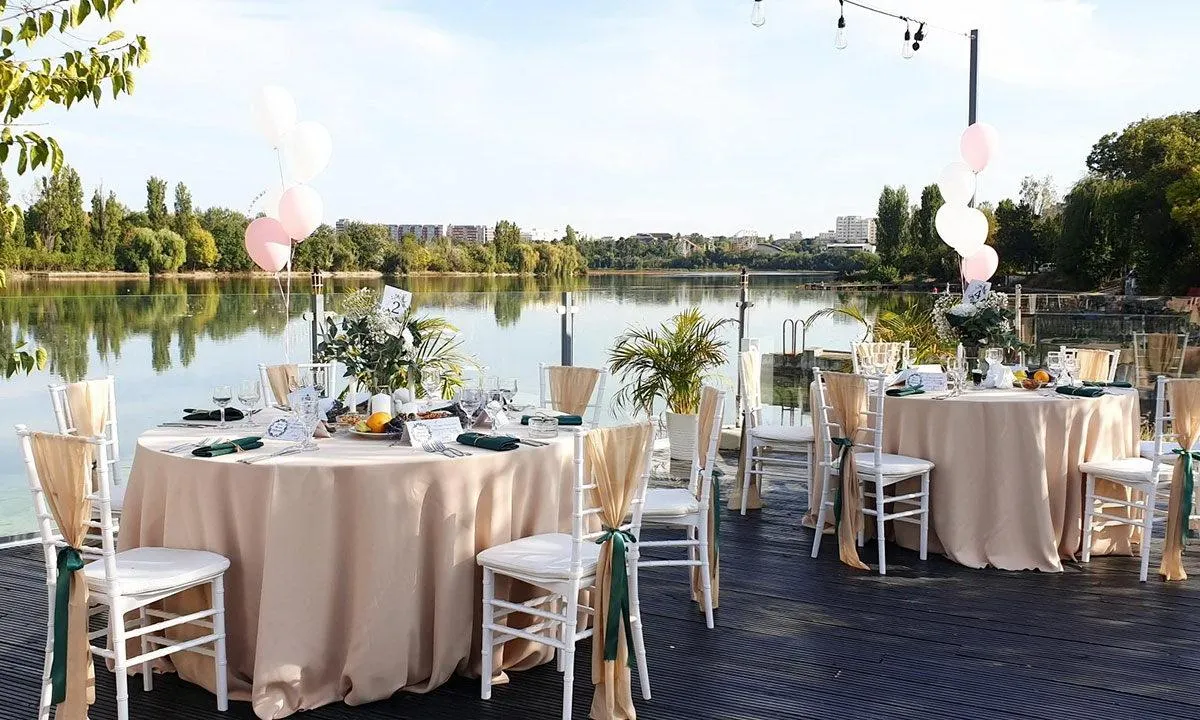 Velveto Finest Ballroom - fotografie 2