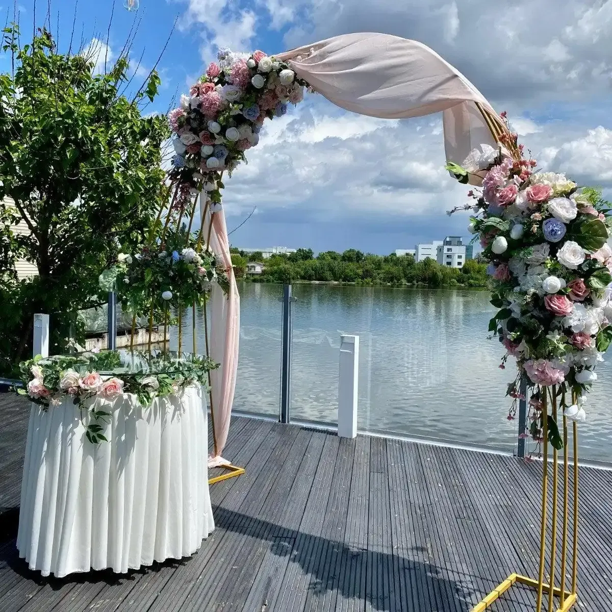 Velveto Finest Ballroom - fotografie 3