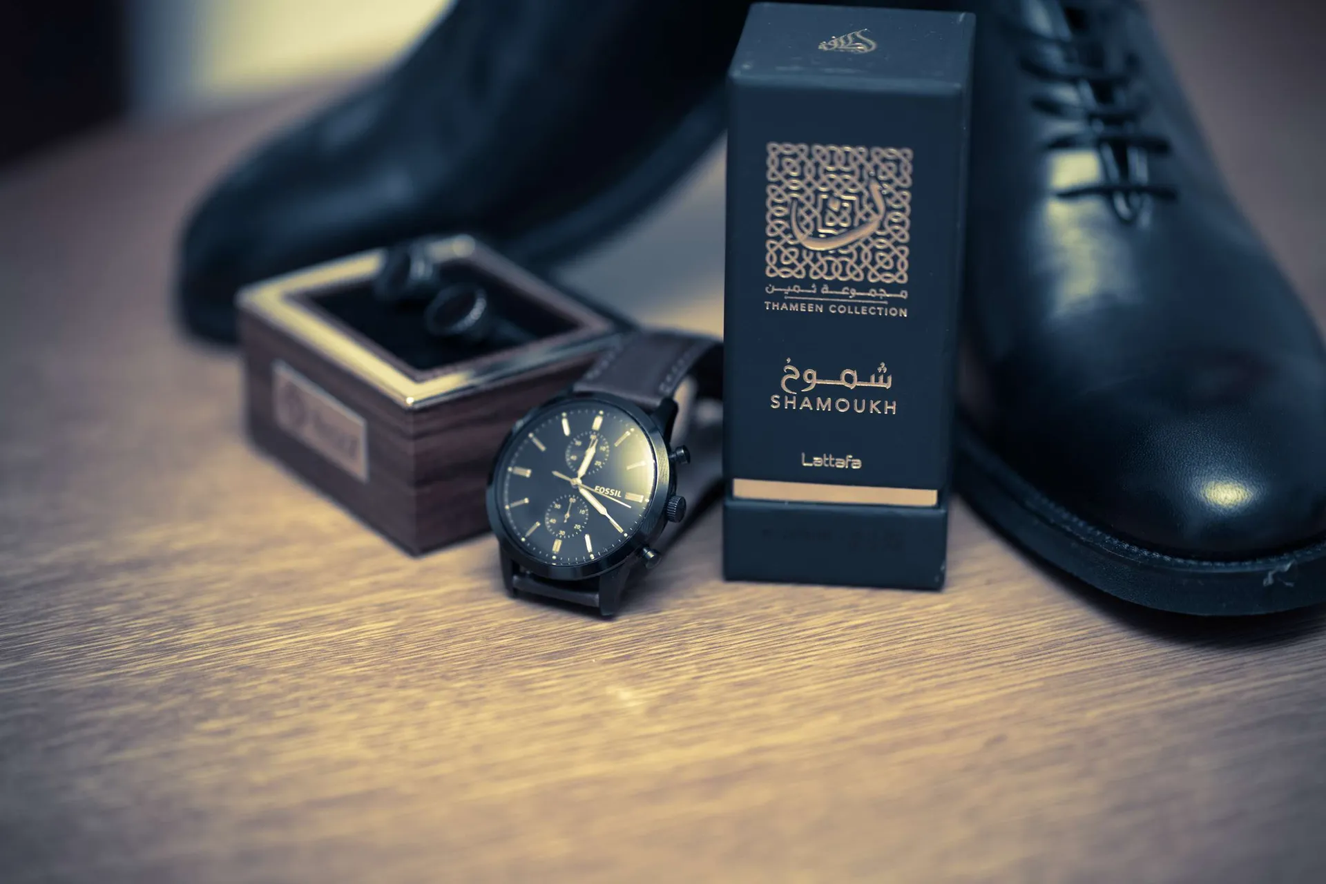 Storytelling Photography - fotografie 2