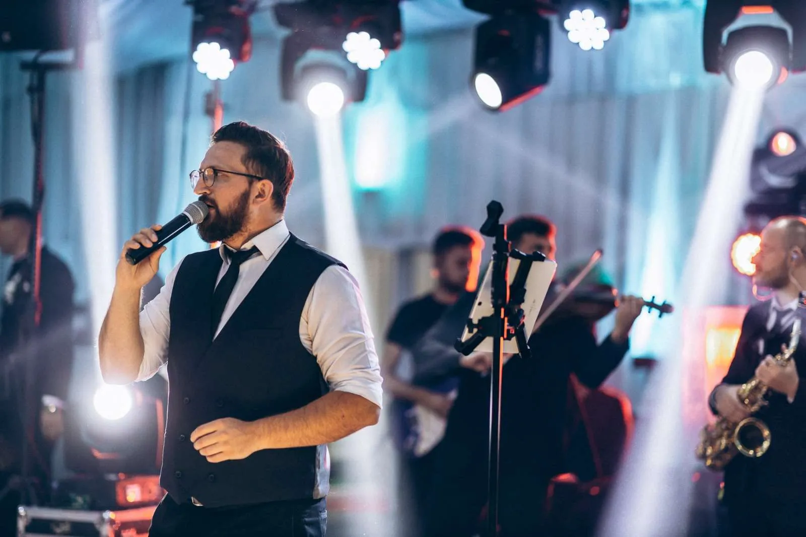 Trupa de Weekend - imagine principală