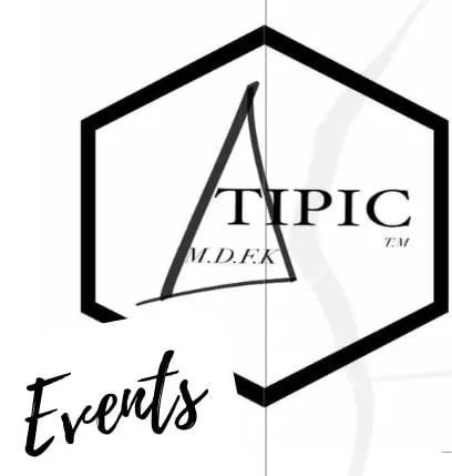 Atipic EVENTS TM - furnizor evenimente