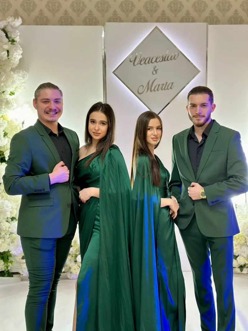 Dansatori la Evenimente North Dance Events - furnizor evenimente