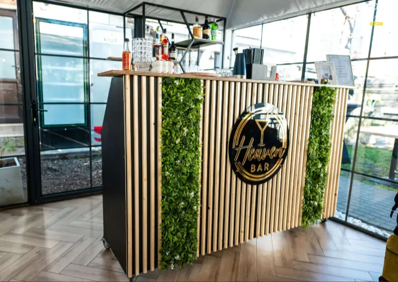 Heaven Bar Event’s - furnizor evenimente