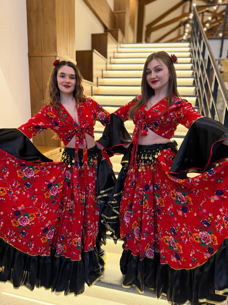 gypsydance_bacau - furnizor evenimente